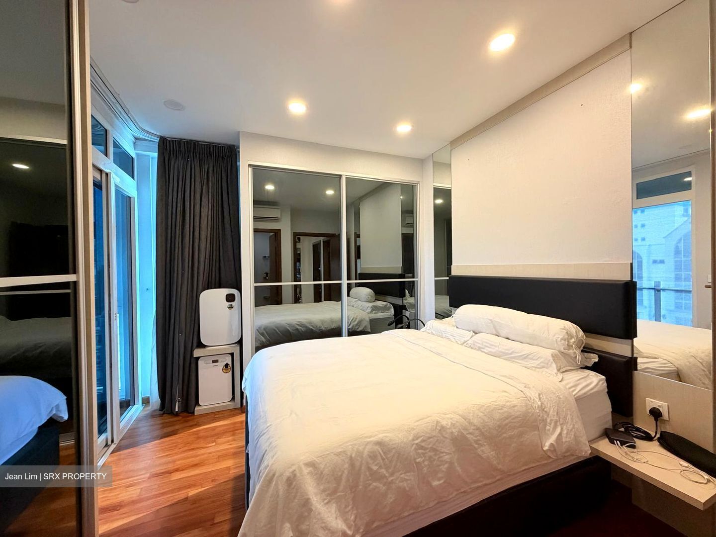 Prestige Heights (D12), Apartment #520361841